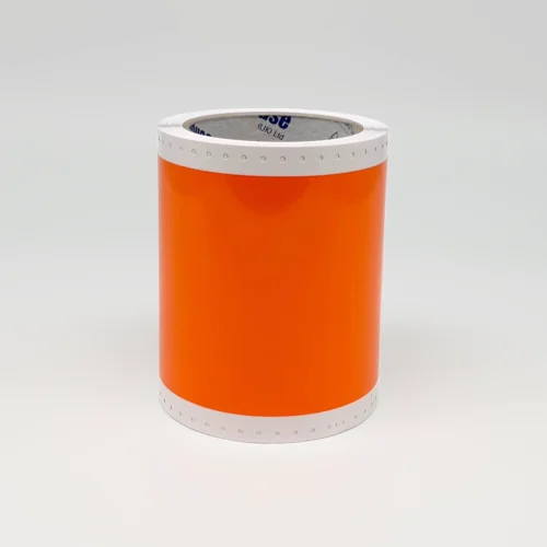 CPM-100 Orange Vinyl
