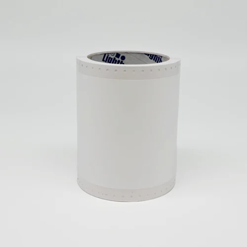 CPM-100 White Vinyl