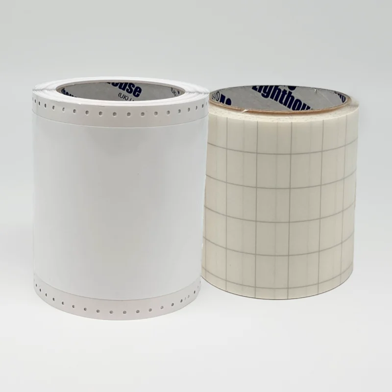 CPM-100 Floor Graphic Vinyl and Overlaminate