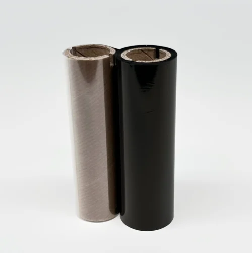 CPM-100 Special Matt Black Universal Ribbon Refill