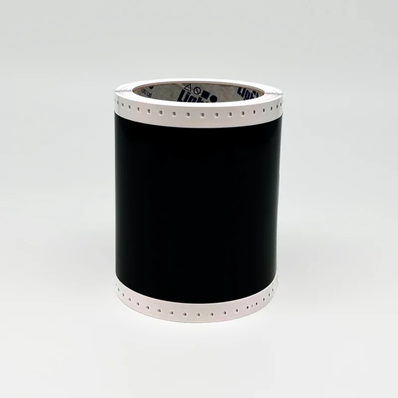 CPM-100 Black Vinyl