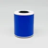 CJ Pro Blue Vinyl (100mm)