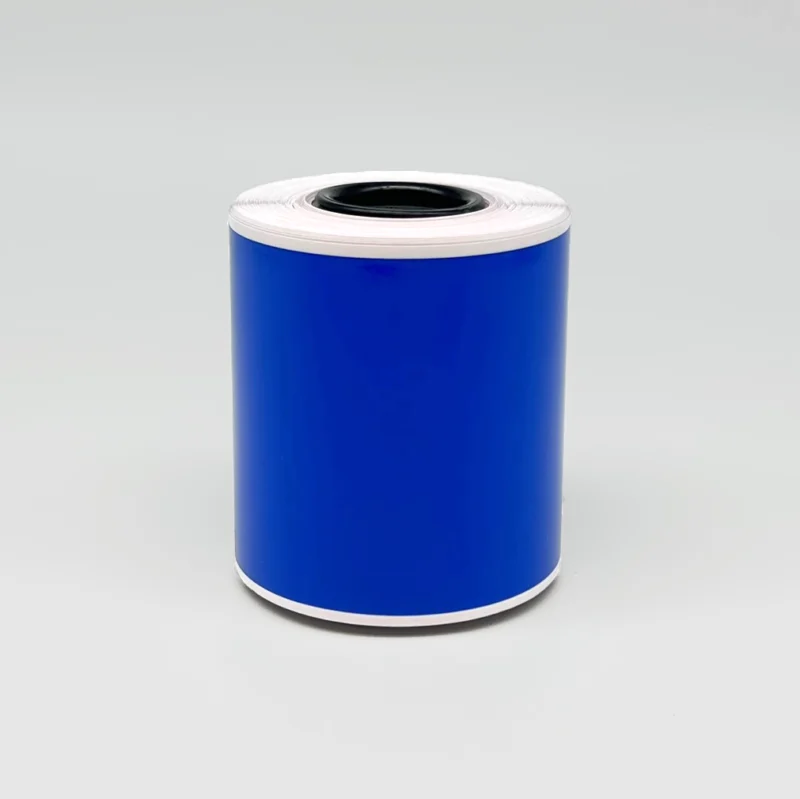 CJ Pro Blue Vinyl (100mm)