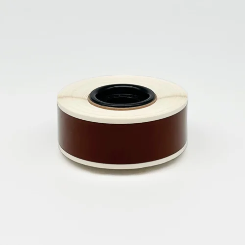 CJ Pro Dark Brown Vinyl (30mm)