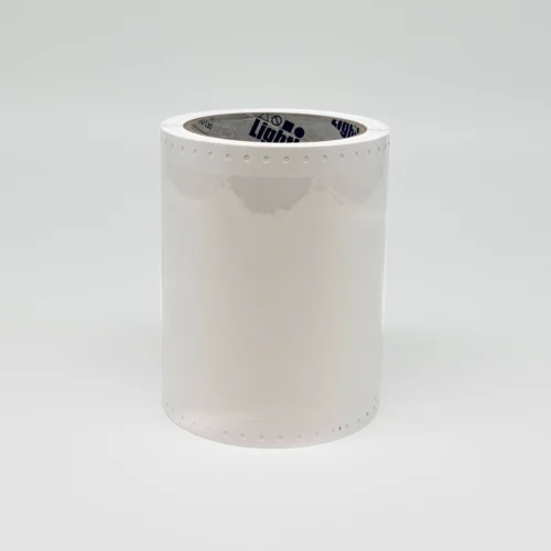 CPM-100 3M Clear Polyester