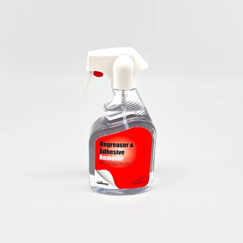 Degreaser Spray