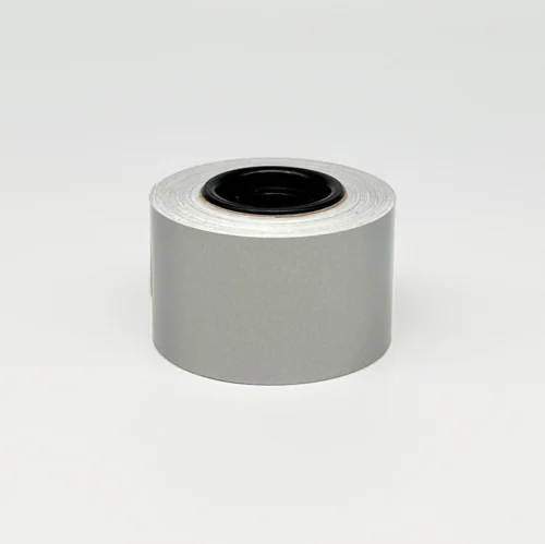 CJ Pro Silver / Grey Tamper Destructible Vinyl