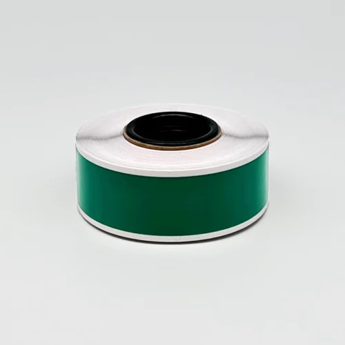 CJ Pro Green Vinyl (30mm)