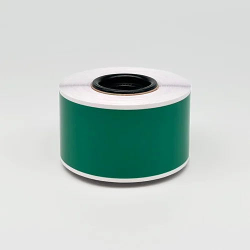 CJ Pro Green Vinyl (50mm)