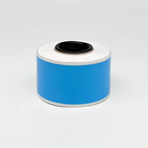 CJ Pro Light Blue Vinyl 50mm