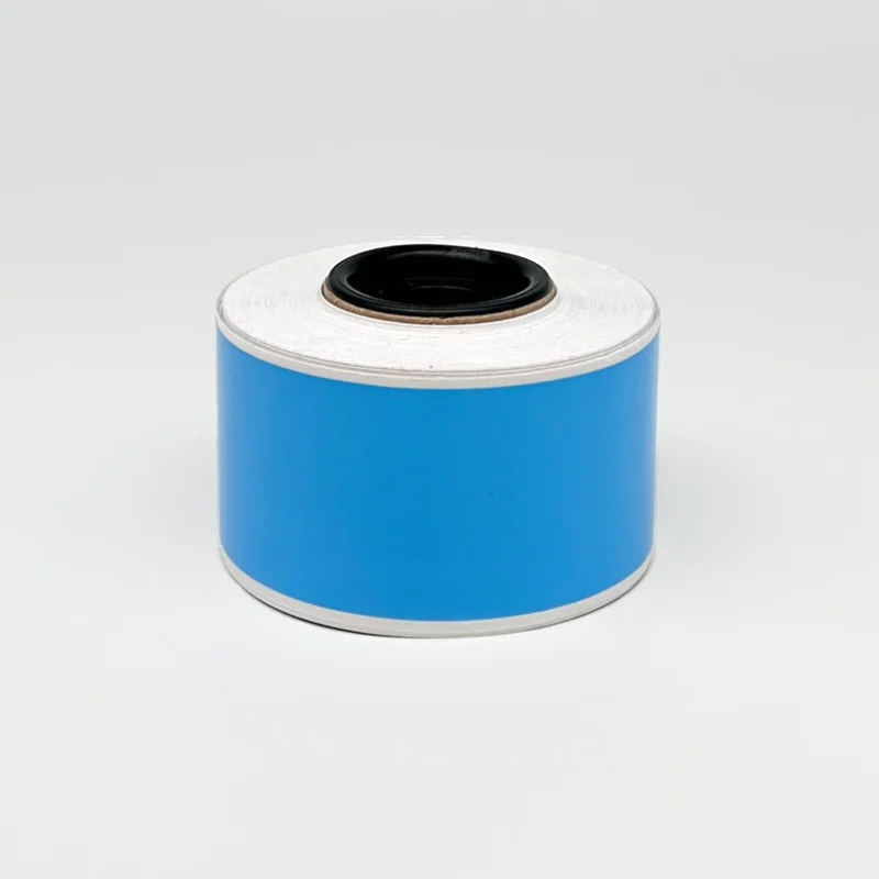 CJ Pro Light Blue Vinyl 50mm