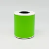 CJ Pro Lime Green Vinyl 100mm