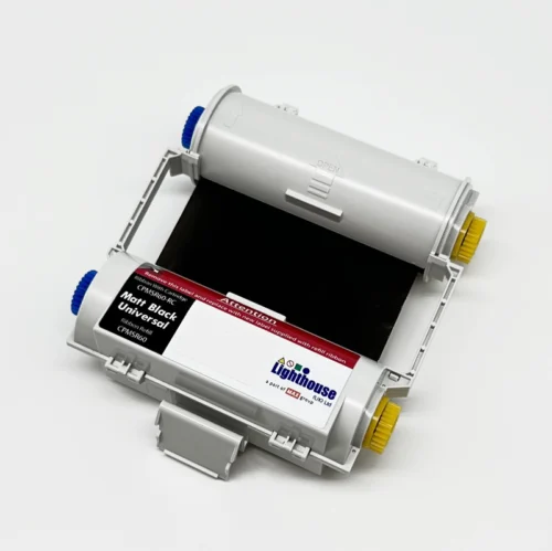 CPM-100 Special Matt Black Universal Cartridge