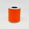 CJ Pro Orange Vinyl (100mm)