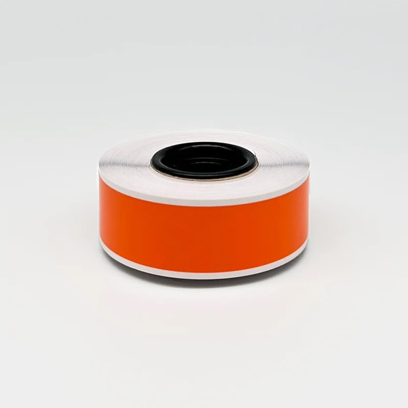 CJ Pro Orange Vinyl (30mm)