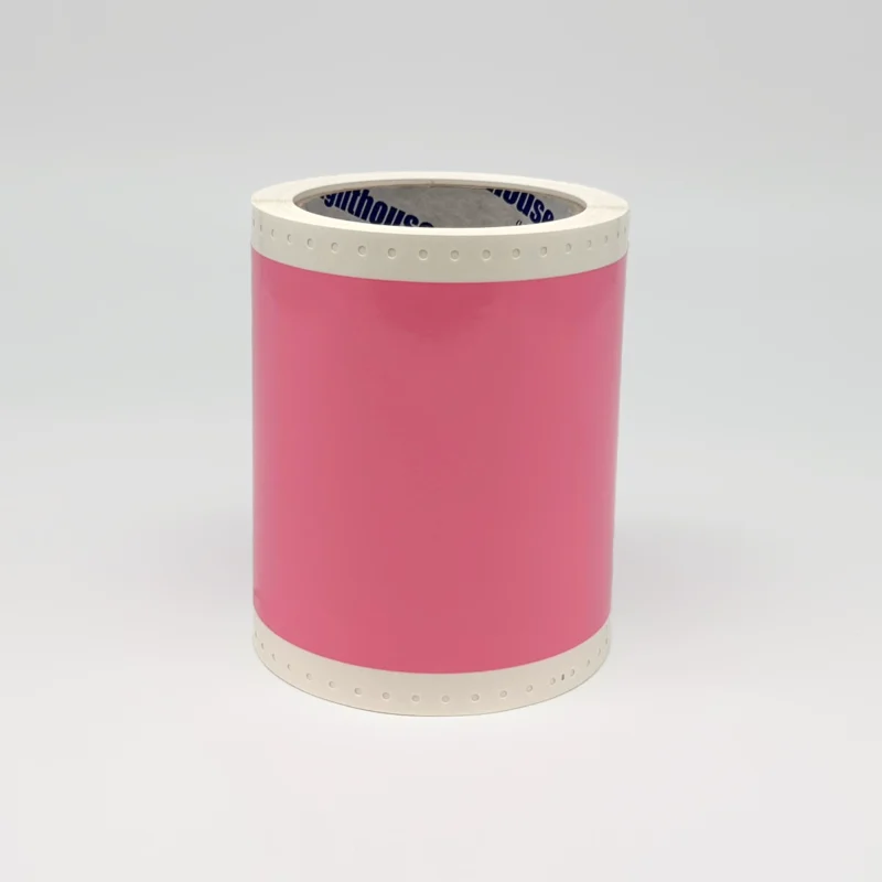 CPM-100 Pink Vinyl