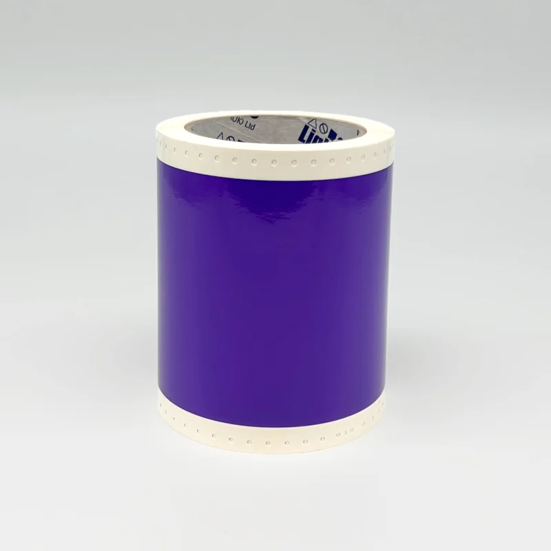 CPM-100 Purple Vinyl