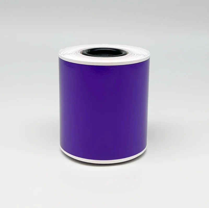CJ Pro Purple Vinyl (100mm)