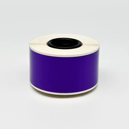 CJ Pro Purple Vinyl (50mm)