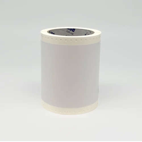 CPM-100 Recycled White Paper