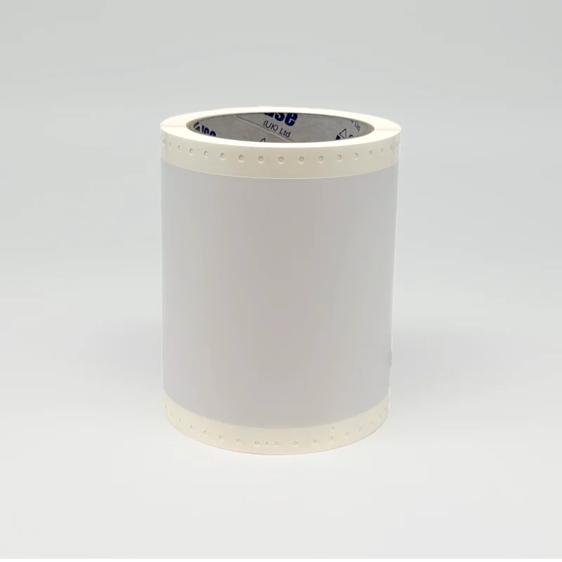 CPM-100 Recycled White Paper