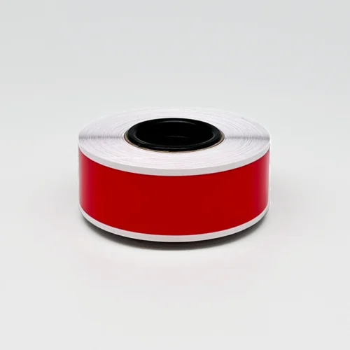 CJ Pro Red Vinyl (30mm)