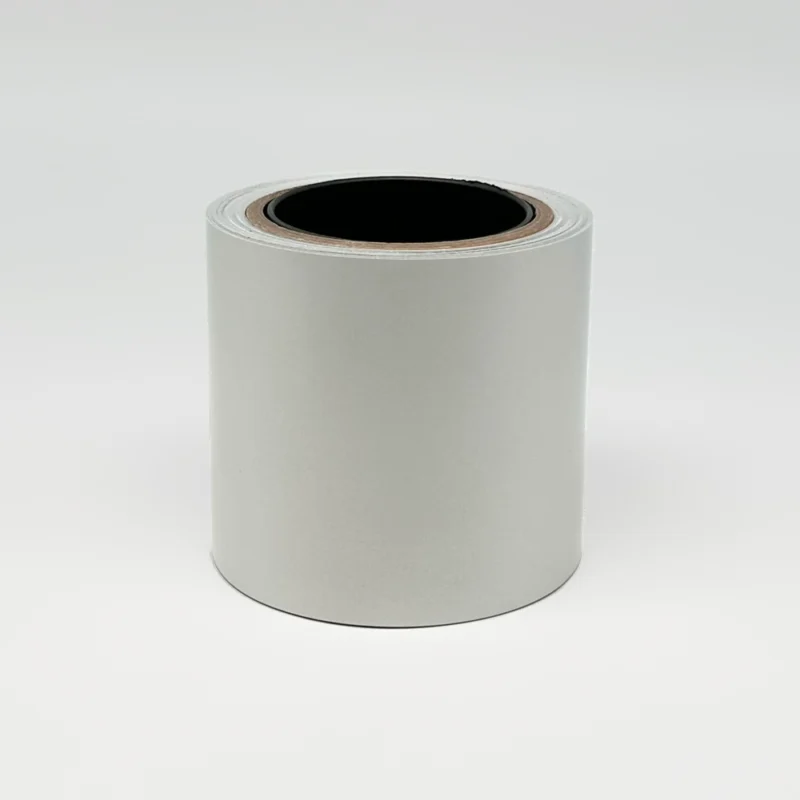 CJ Pro Reflective Silver Vinyl