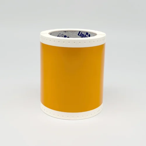 CPM-100 Reflective Yellow
