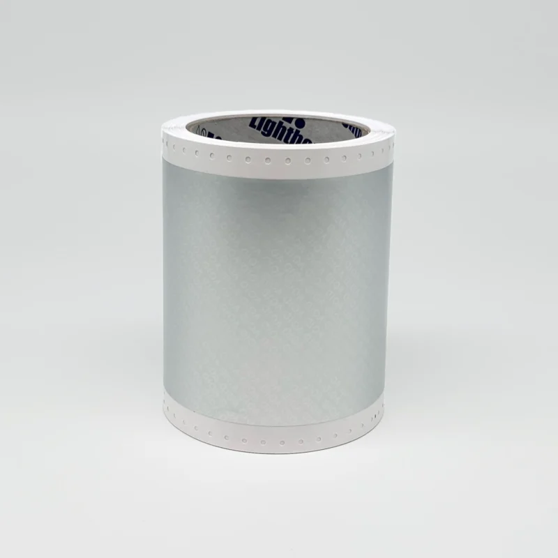 CPM-100 Tamper Evident (VOID)
