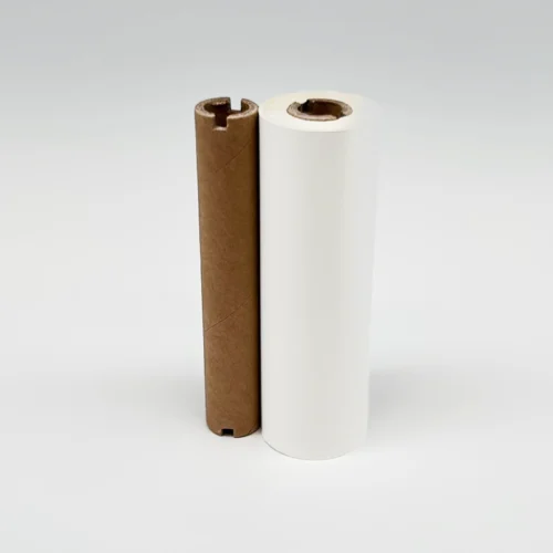 CJ Pro Ultra White Ribbon
