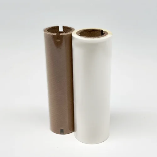 CPM-100 Special White Ribbon Refill