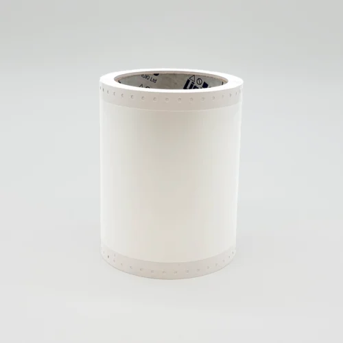 CPM-100 Polycarbonate Overlaminate (125 micron)