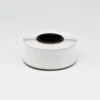 CJ Pro White Vinyl (30mm)