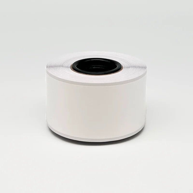 CJ Pro White Vinyl Ultrabond (50mm)