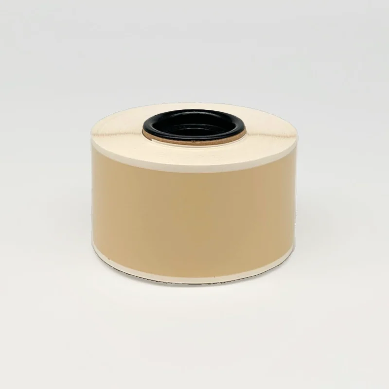 CJ Pro Beige 50mm Vinyl