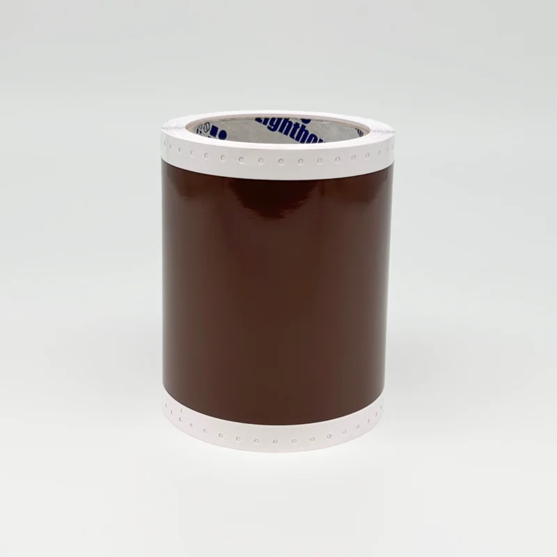 CPM-100 Brown Vinyl