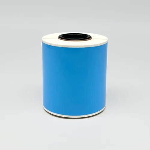 CJ Pro Light Blue Vinyl 100mm