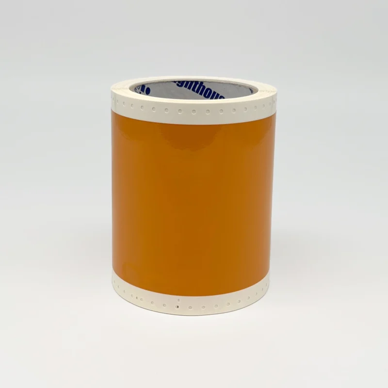 CPM-100 Ochre Vinyl