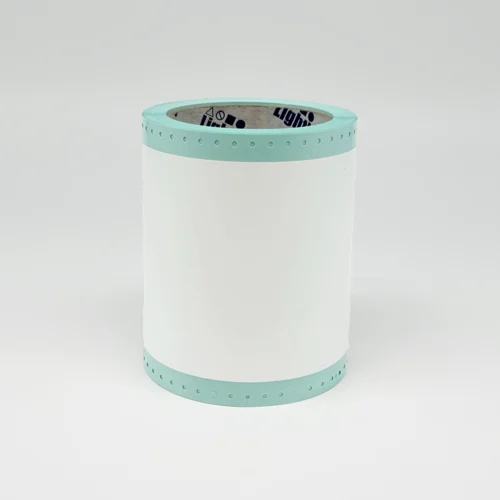 CPM-100 White Destructible Vinyl