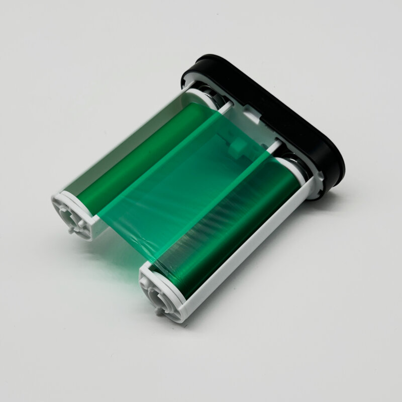 CJ80 Green Ribbon