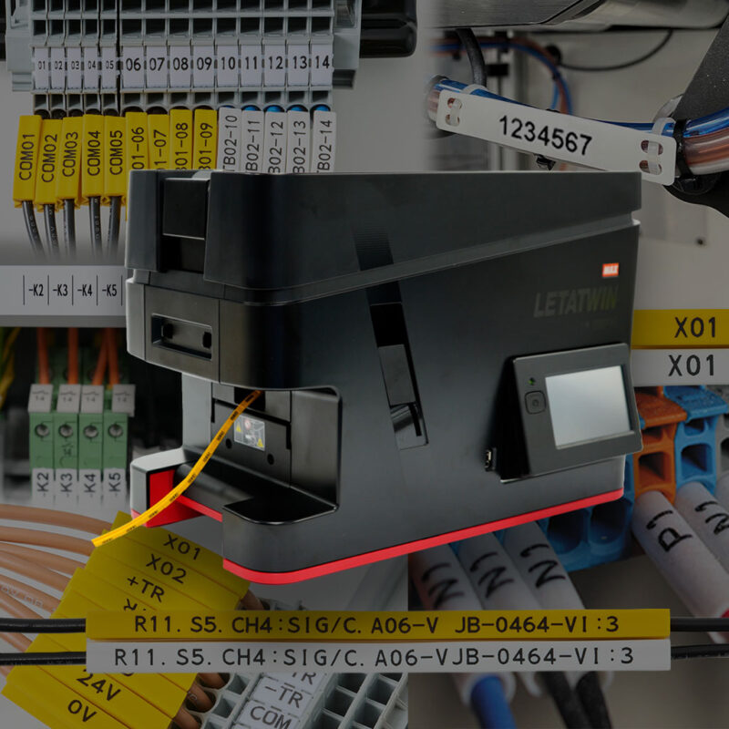 CableMarkingLM3000PRO