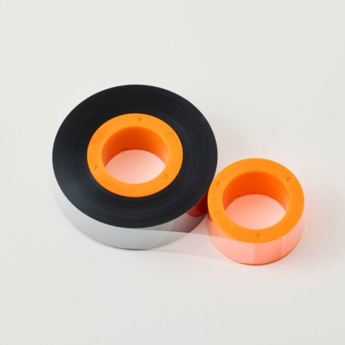 LM-3000PRO Black Ribbon Refill