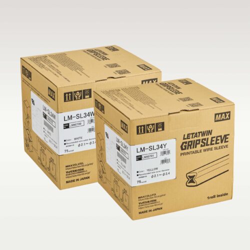 Grip Sleeve (LM-SL34)