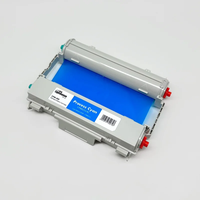 Process Cyan Cartridge