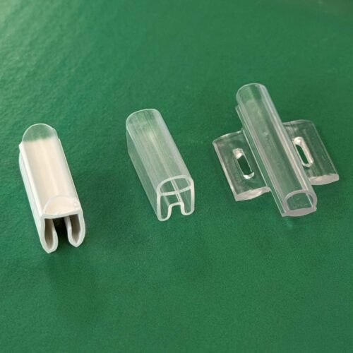 ID Plate Sleeve pockets