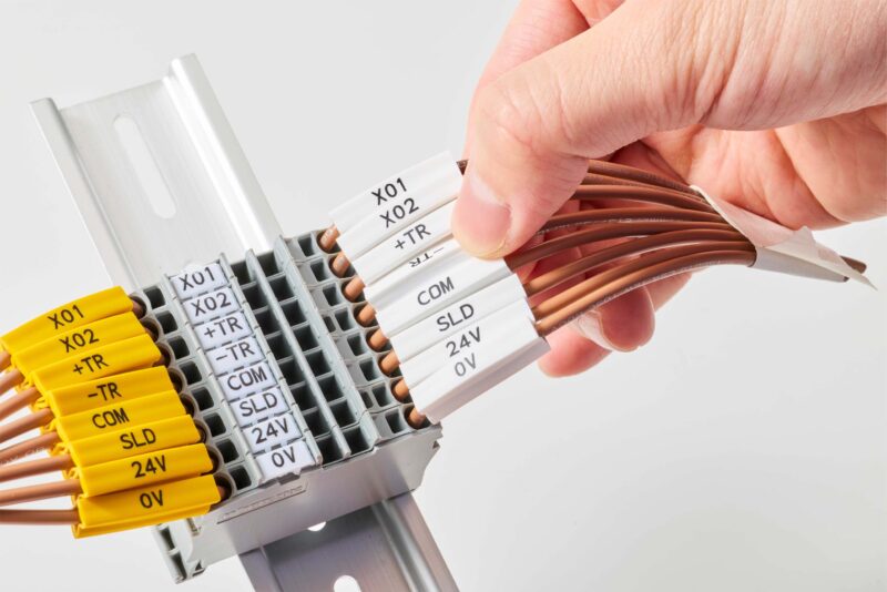 LM 3000PRO Spider Cables