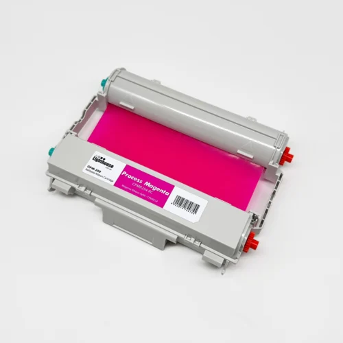 Process Magenta Cartridge