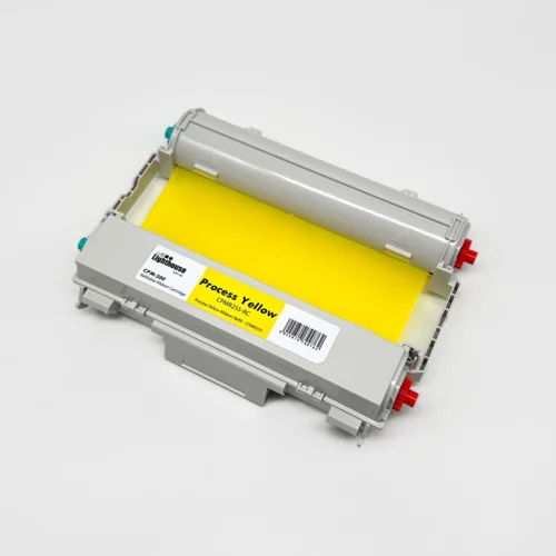 CPM-100 Process Yellow Cartridge