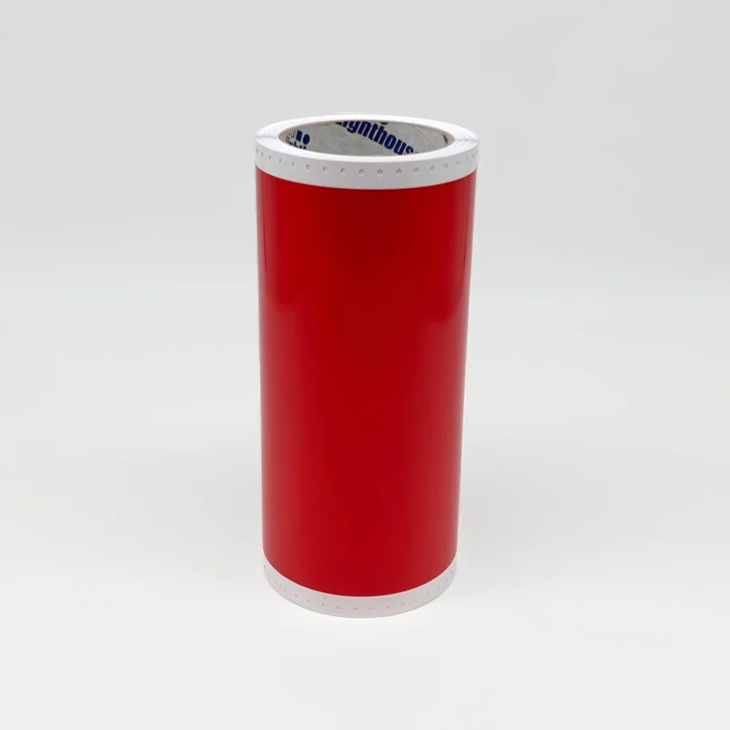 CPM-200 Red Vinyl