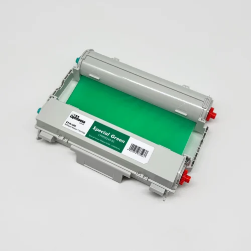 CPM-100 Special Green Cartridge